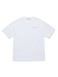 MARNI LOGO T-SHIRT