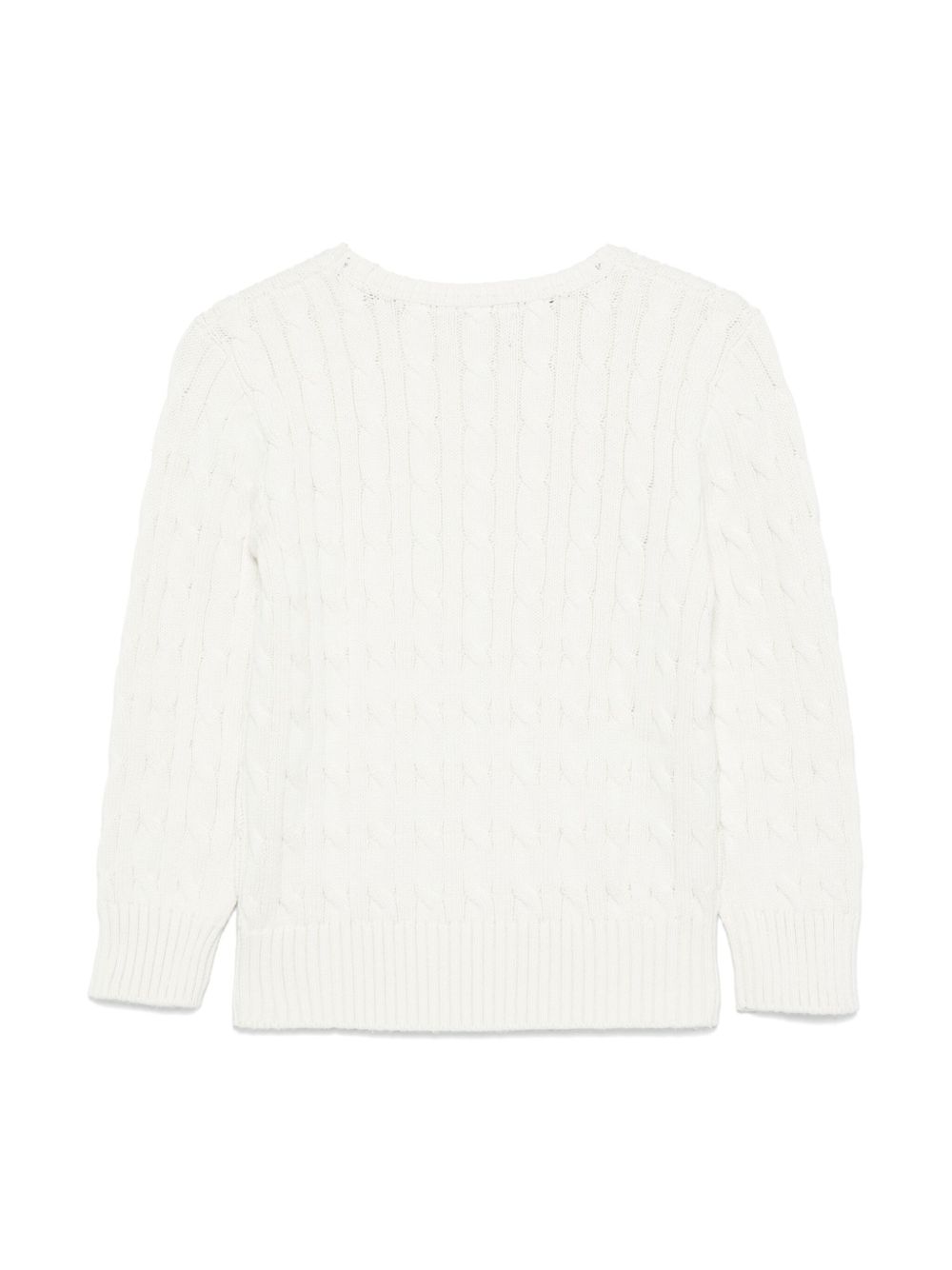 POLO RALPH LAUREN SWEATER