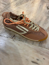 Puraai suede