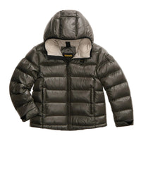 BLAUER ANSEL