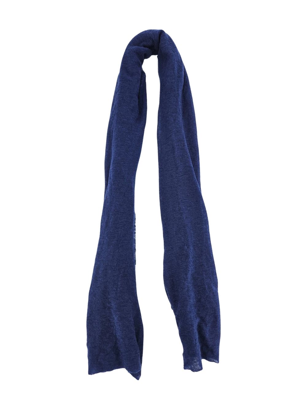 BOTTO GIUSEPPE CASHMERE SCARF