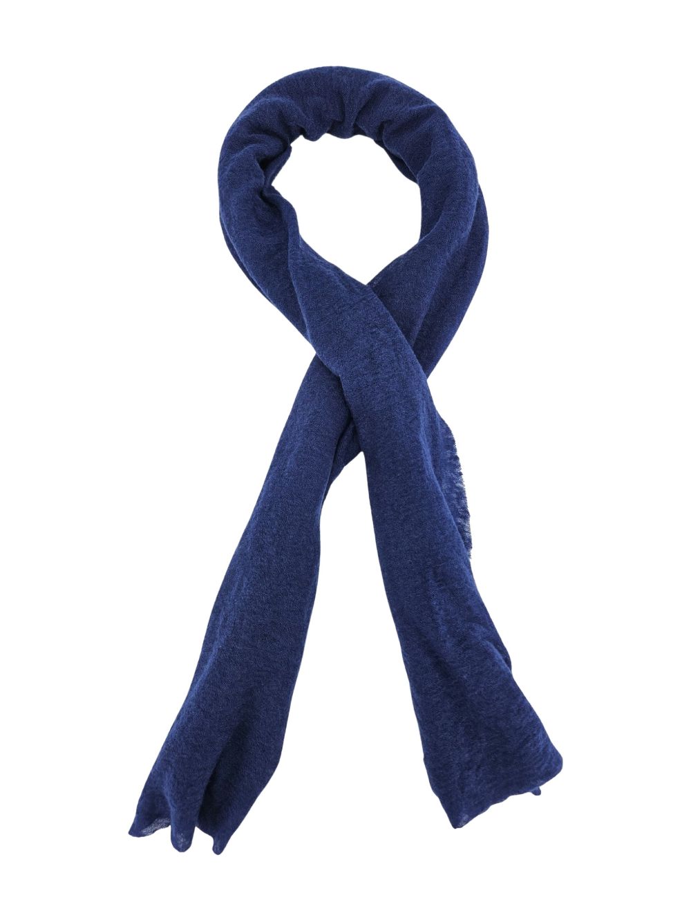 BOTTO GIUSEPPE CASHMERE SCARF