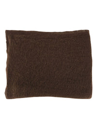 BOTTO GIUSEPPE CASHMERE SCARF