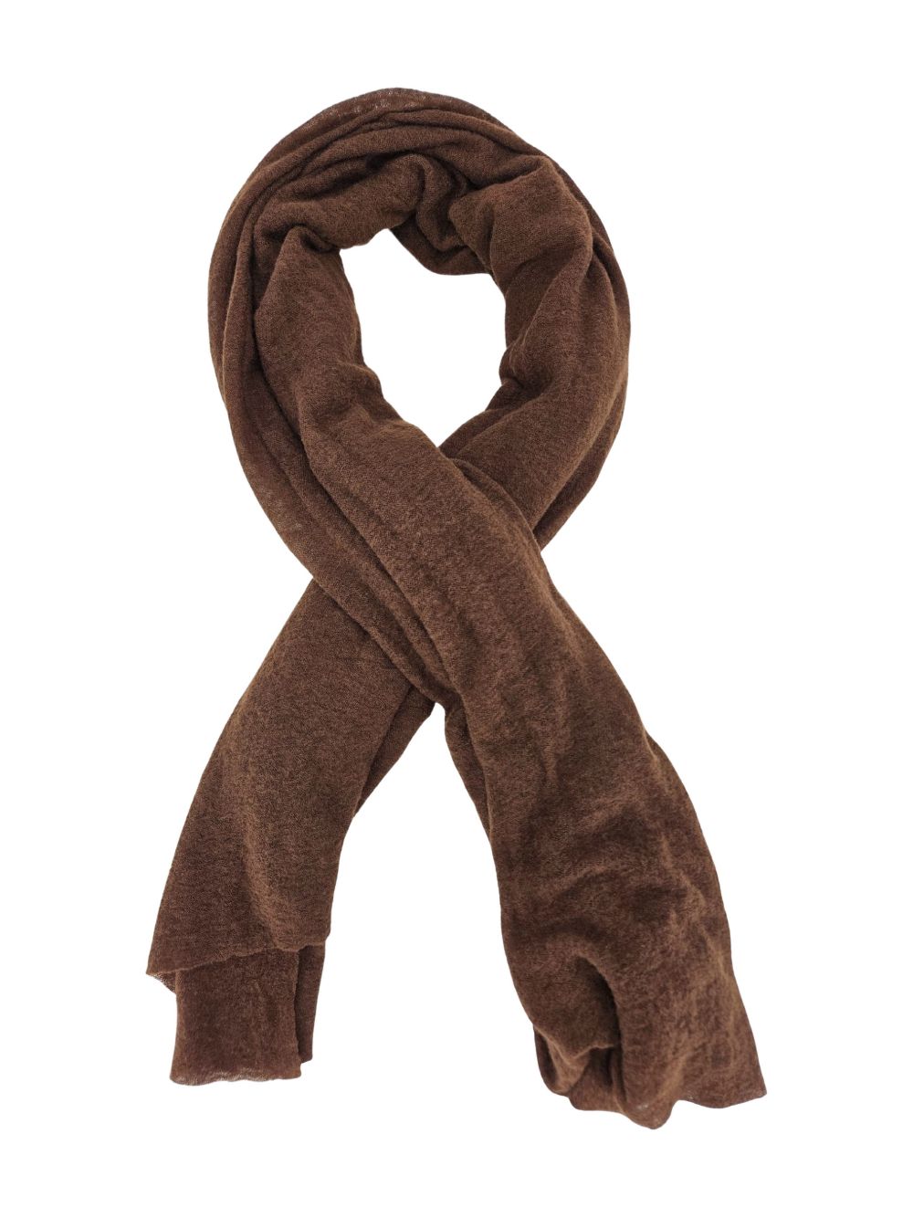 BOTTO GIUSEPPE CASHMERE SCARF