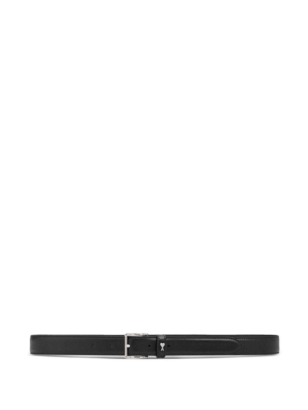 AMI PARIS PARIS BELT 25 MM
