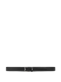 AMI PARIS PARIS BELT 25 MM
