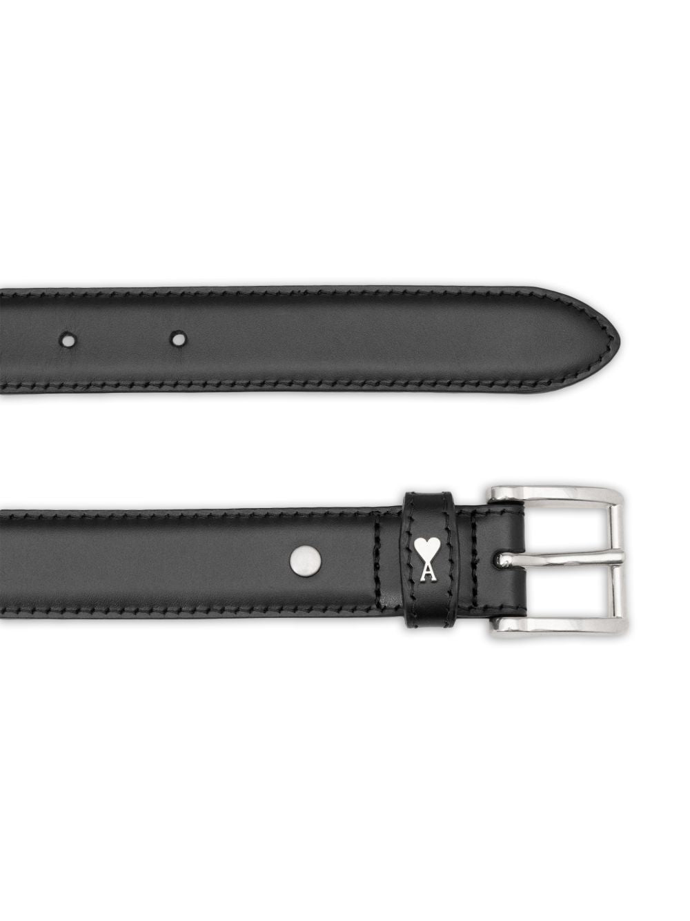 AMI PARIS PARIS BELT 25 MM