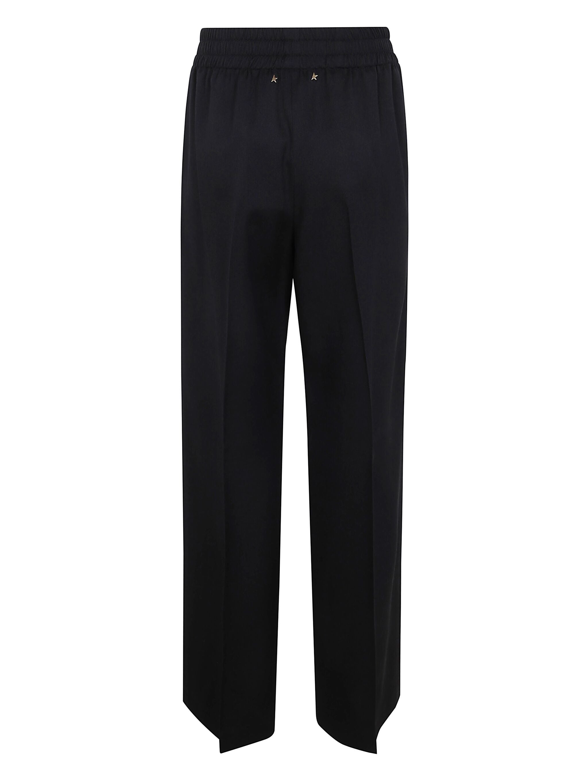 GOLDEN GOOSE JOGGERS
