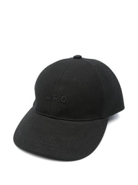 A.P.C. CHARLIE CAP