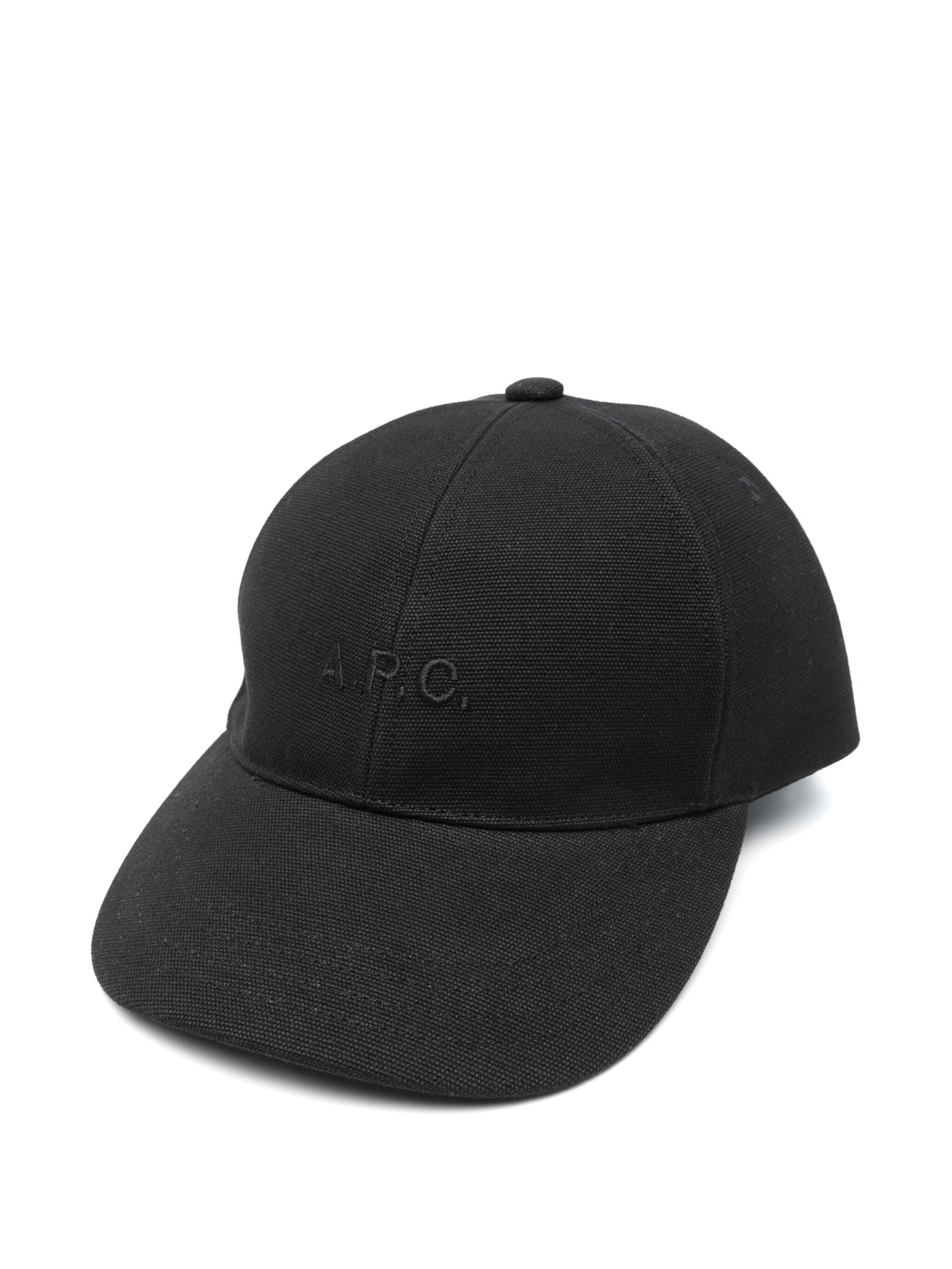 A.P.C. CHARLIE CAP