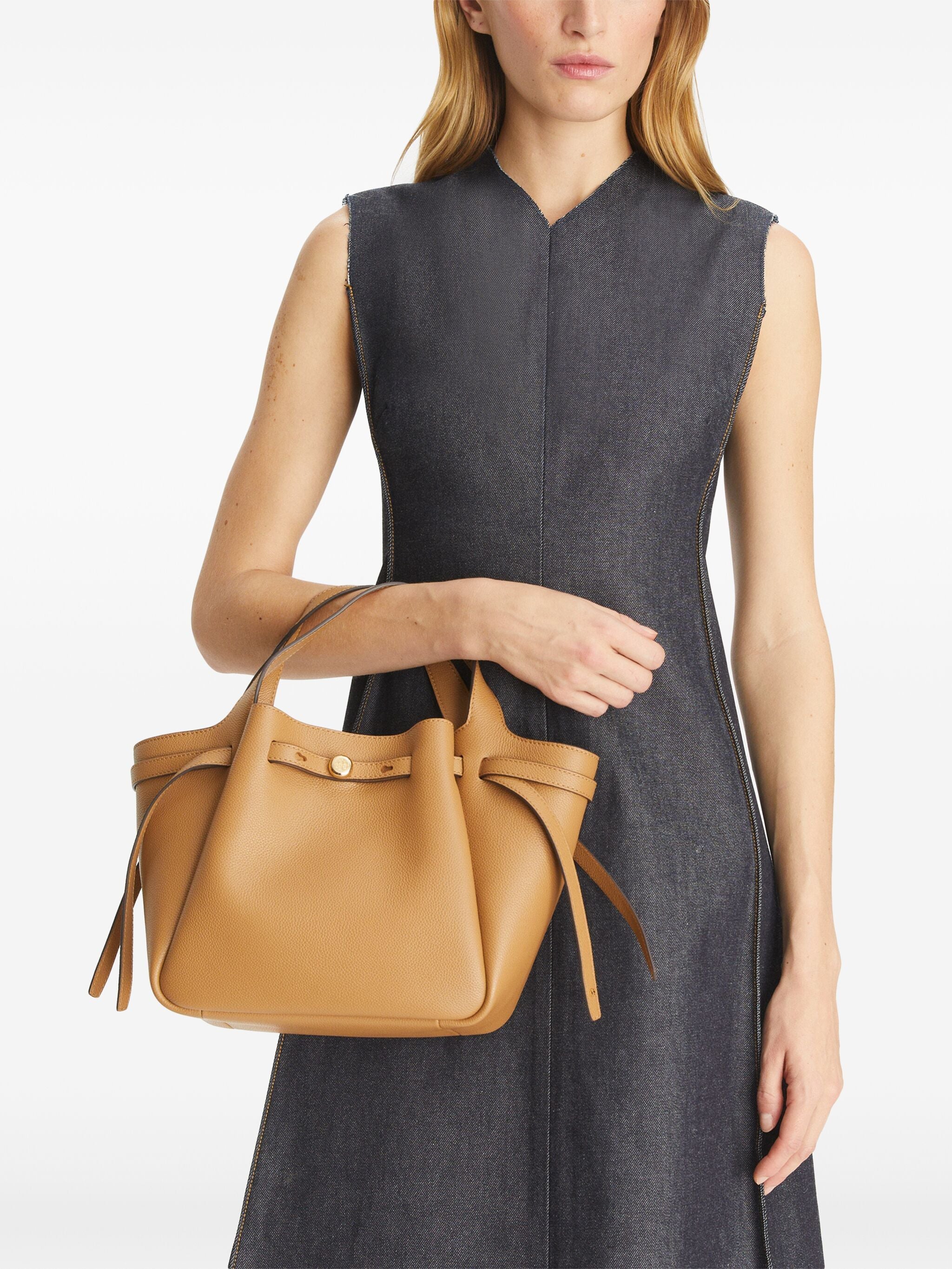 TORY BURCH ROMY SMALL TOTE