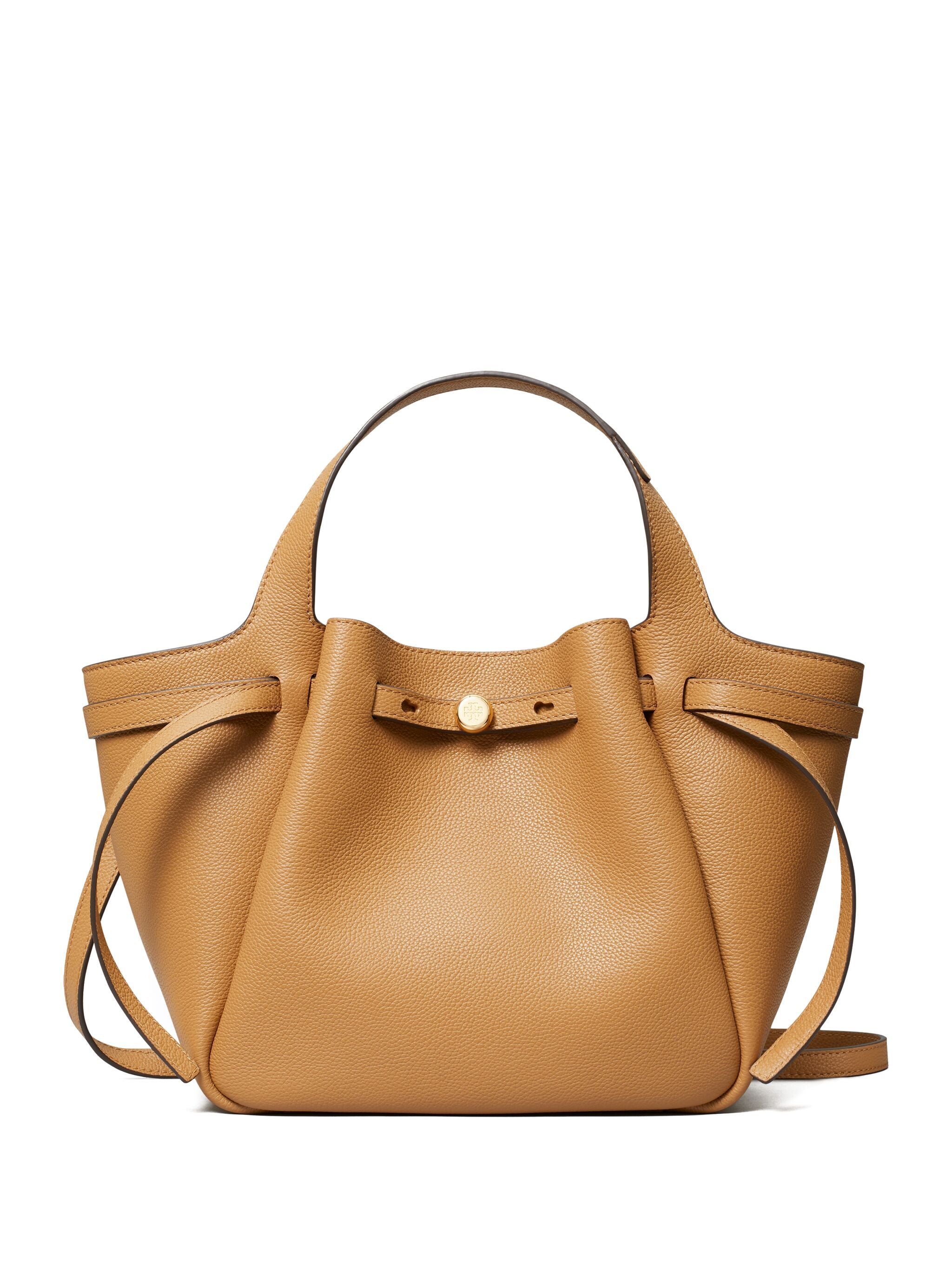 TORY BURCH ROMY SMALL TOTE