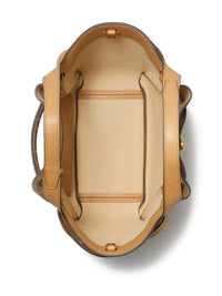 TORY BURCH ROMY SMALL TOTE