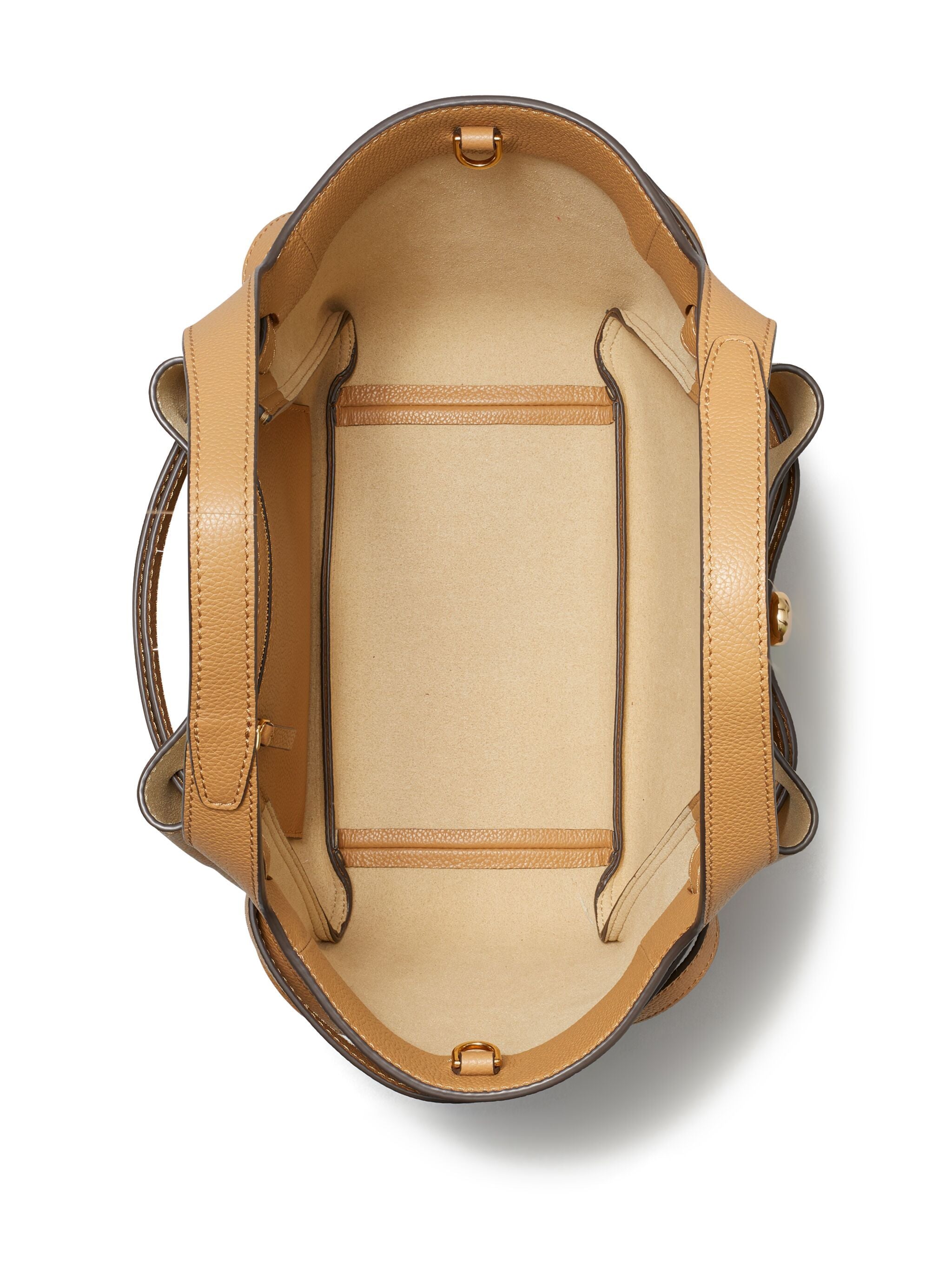 TORY BURCH ROMY SMALL TOTE
