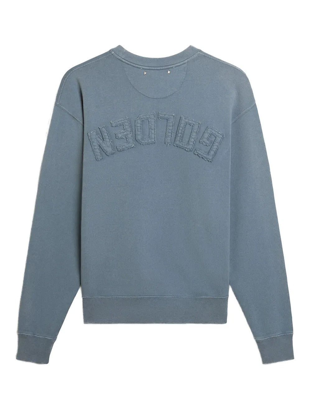GOLDEN GOOSE BOXY SWEAT