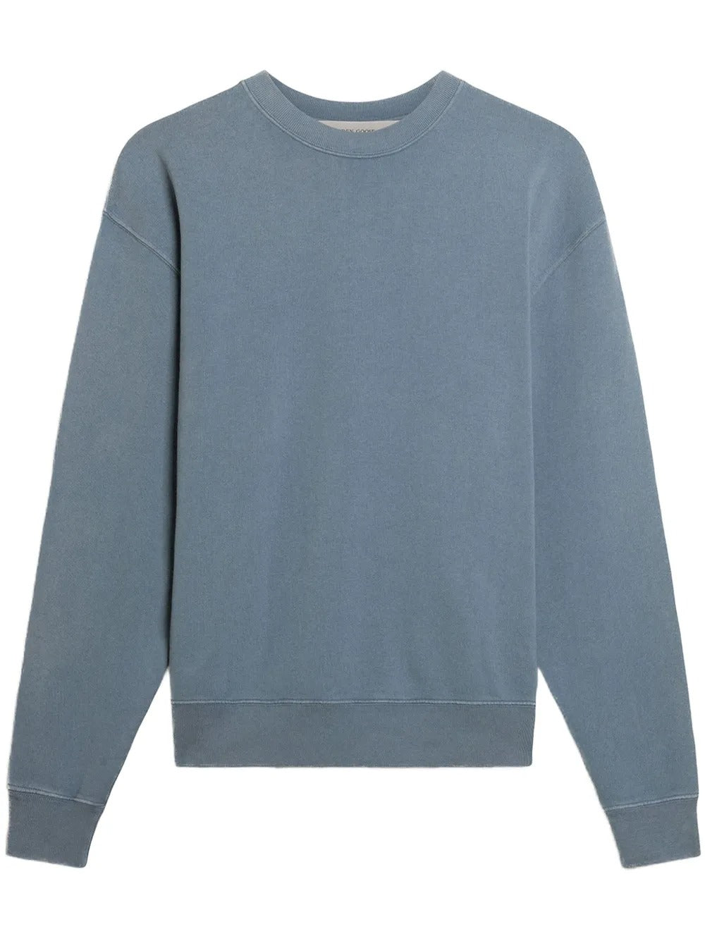 GOLDEN GOOSE BOXY SWEAT