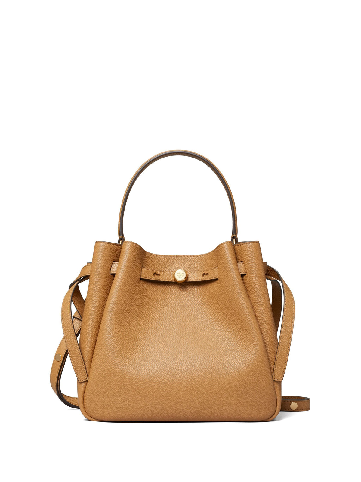TORY BURCH ROMY BUCKET BAG