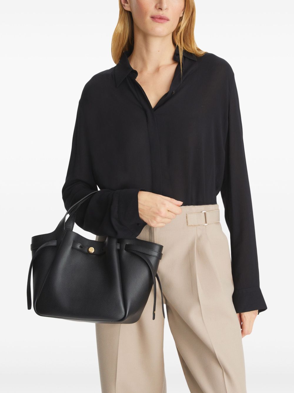 TORY BURCH ROMY SMALL TOTE