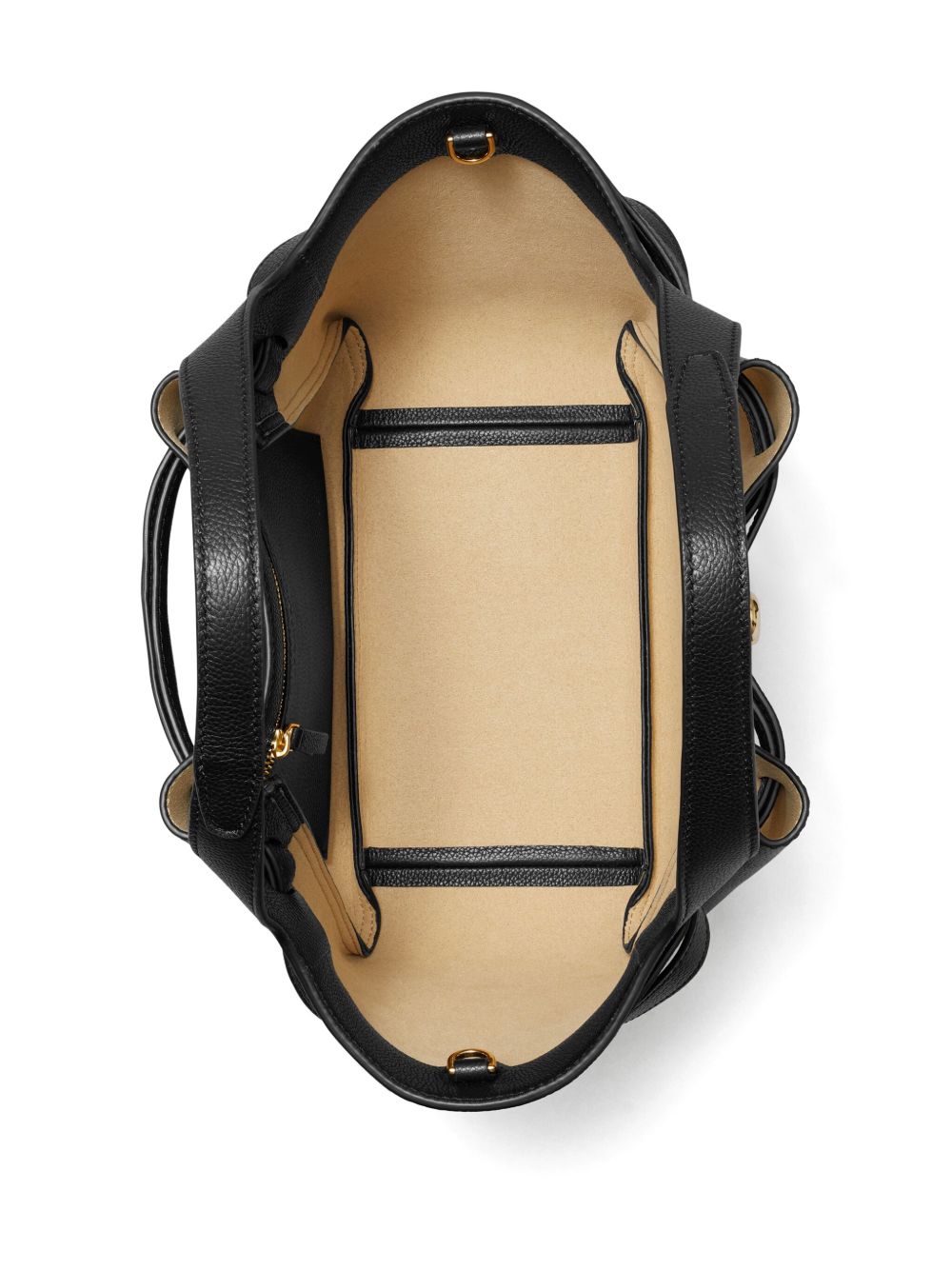 TORY BURCH ROMY SMALL TOTE