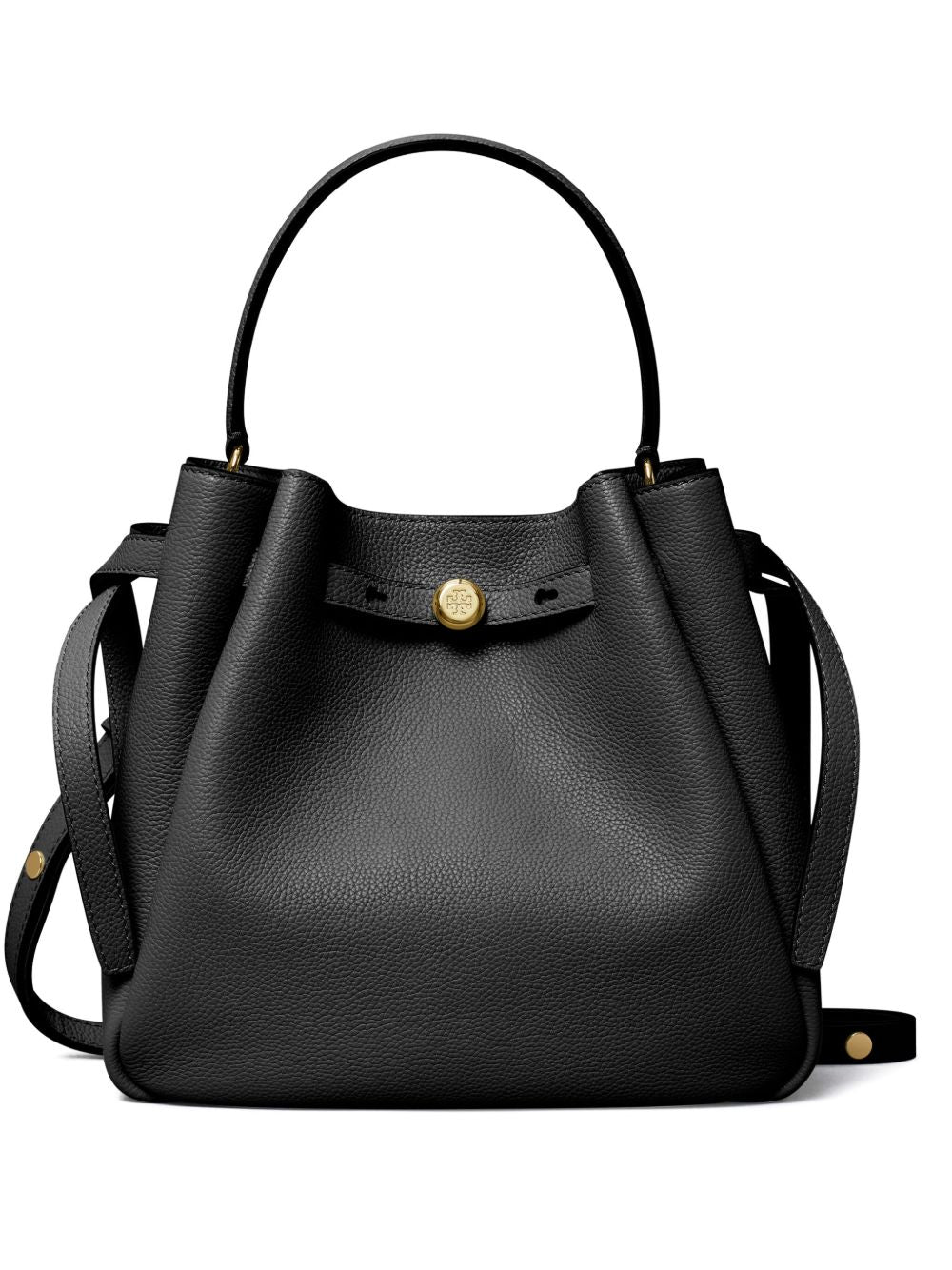TORY BURCH ROMY BUCKET BAG
