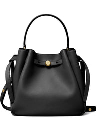 TORY BURCH ROMY BUCKET BAG
