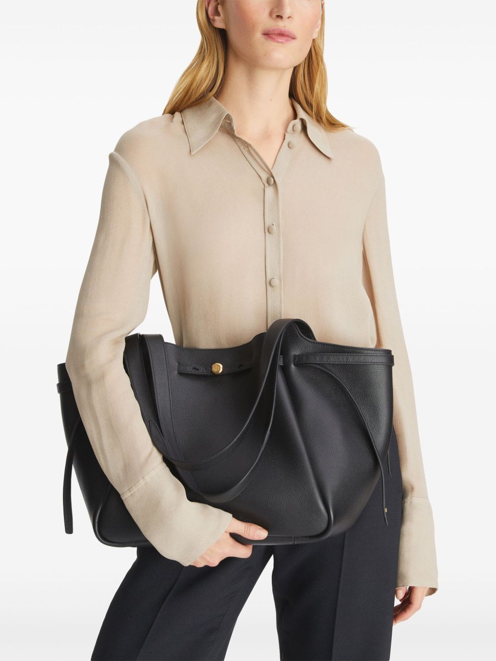 TORY BURCH ROMY TOTE