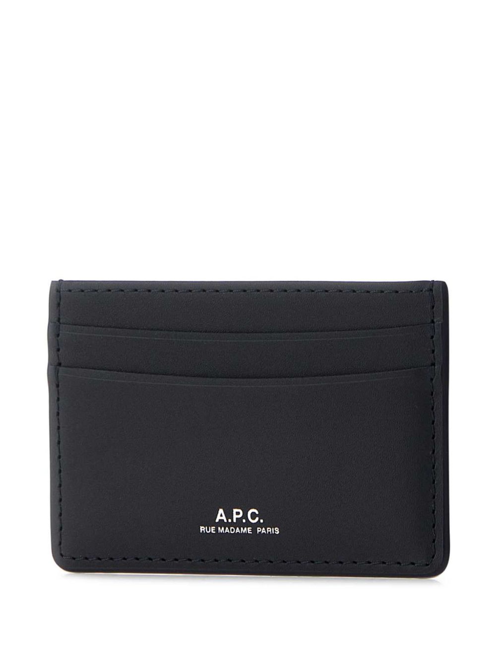 A.P.C. ANDRE CARDHOLDER