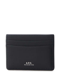 A.P.C. ANDRE CARDHOLDER