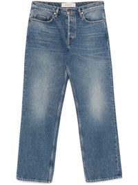 GOLDEN GOOSE LOOSE JEANS