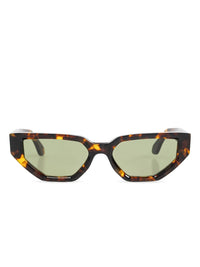 GOLDEN GOOSE RECTANGULAR JACKIE