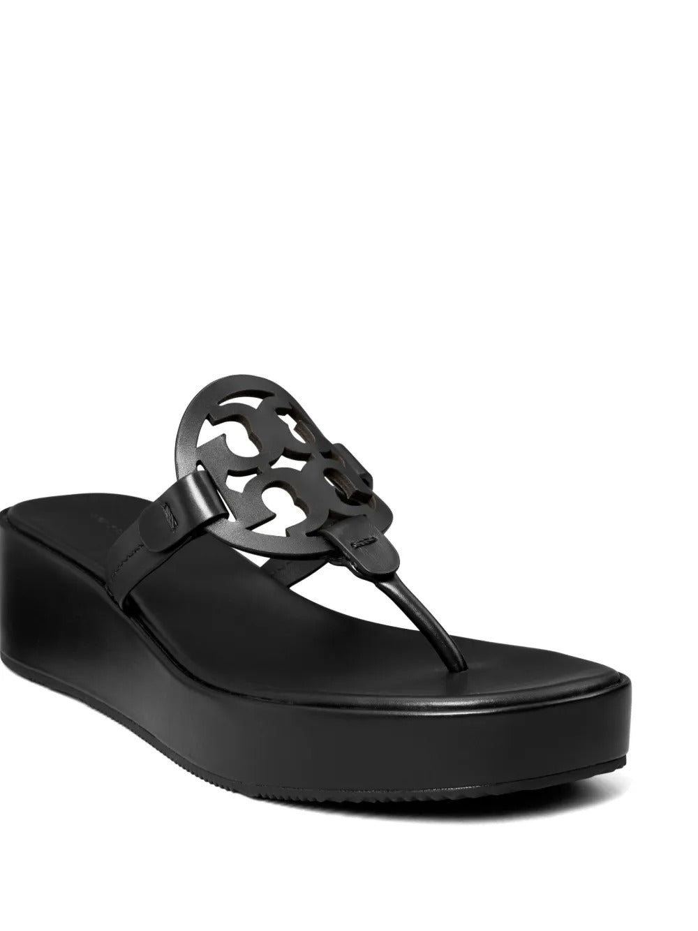 TORY BURCH MILLER WEDGE 25MM