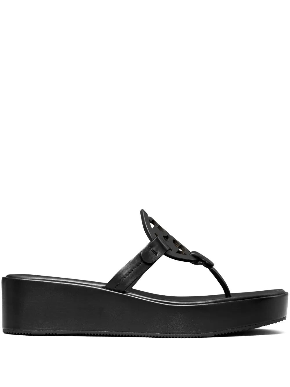 TORY BURCH MILLER WEDGE 25MM