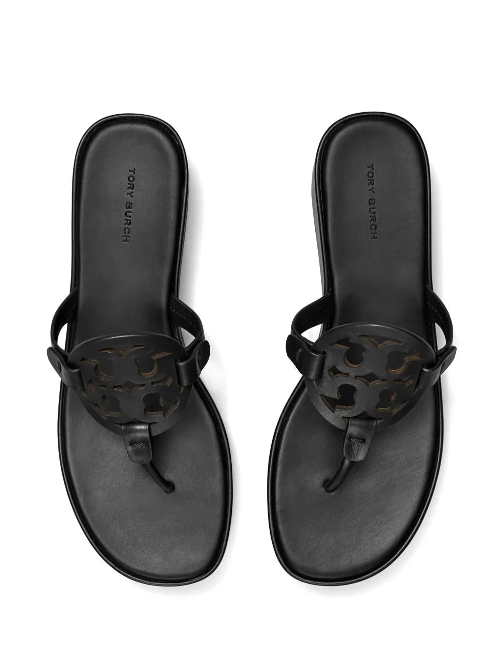 TORY BURCH MILLER WEDGE 25MM
