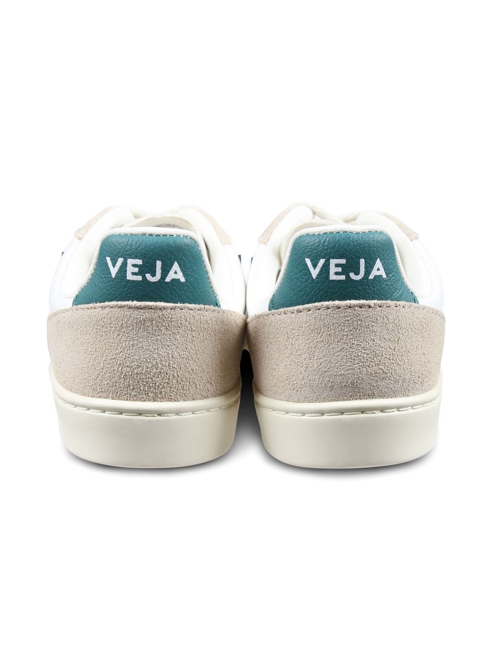 VEJA SMALL V-10 LACES