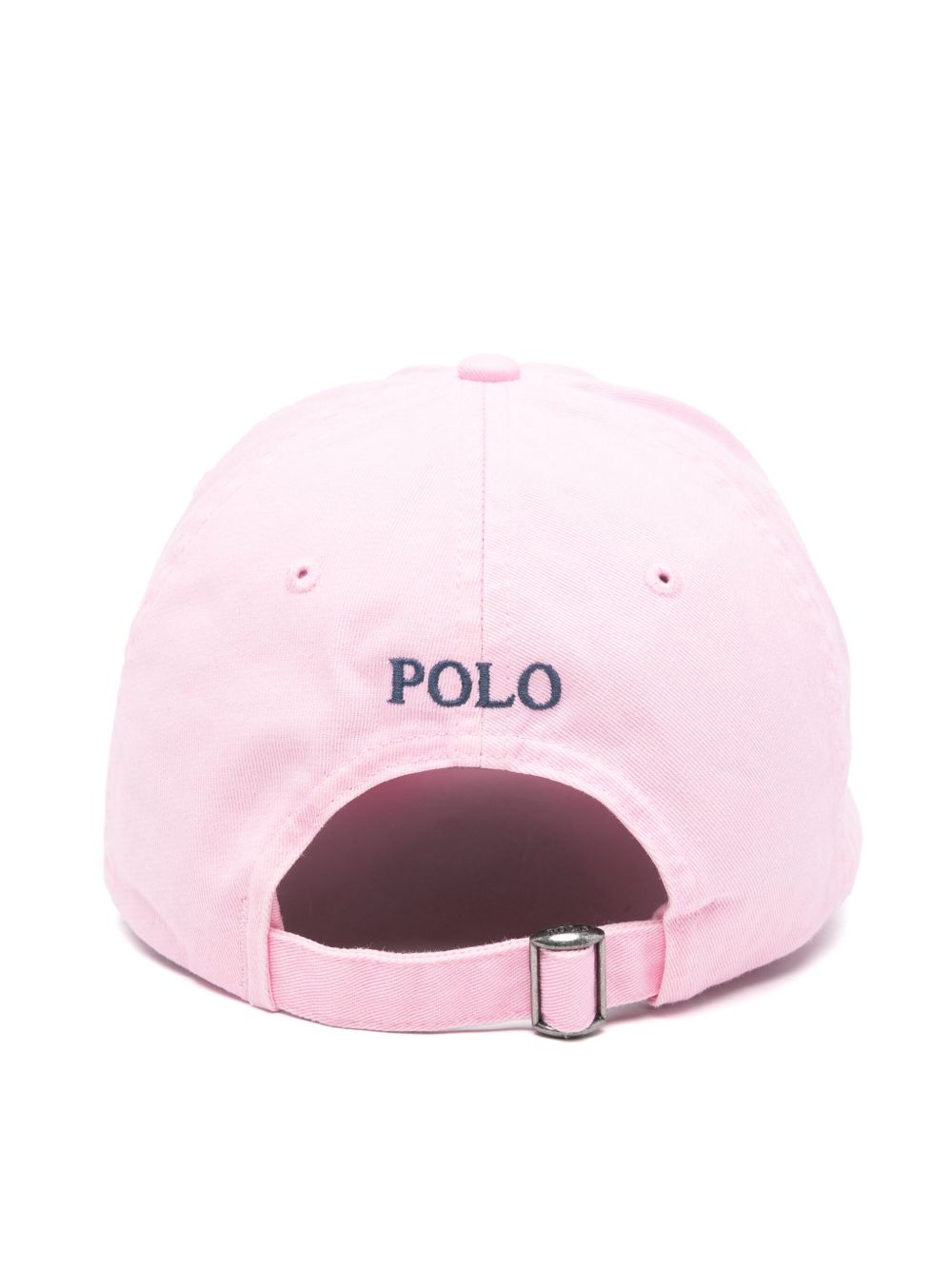 POLO RALPH LAUREN LOGO CAP
