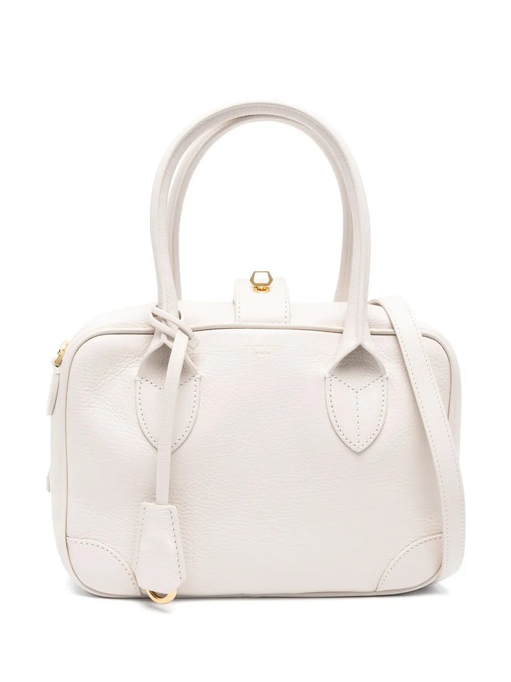 GOLDEN GOOSE VITA TOTE BAG