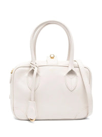 GOLDEN GOOSE VITA TOTE BAG