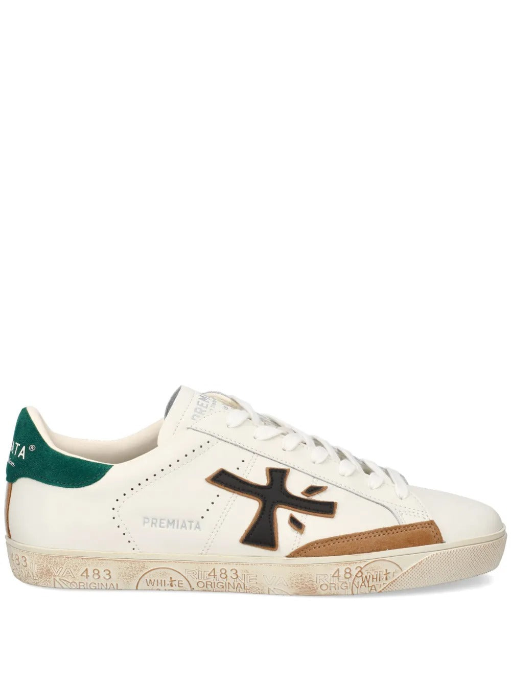 PREMIATA STEVEN