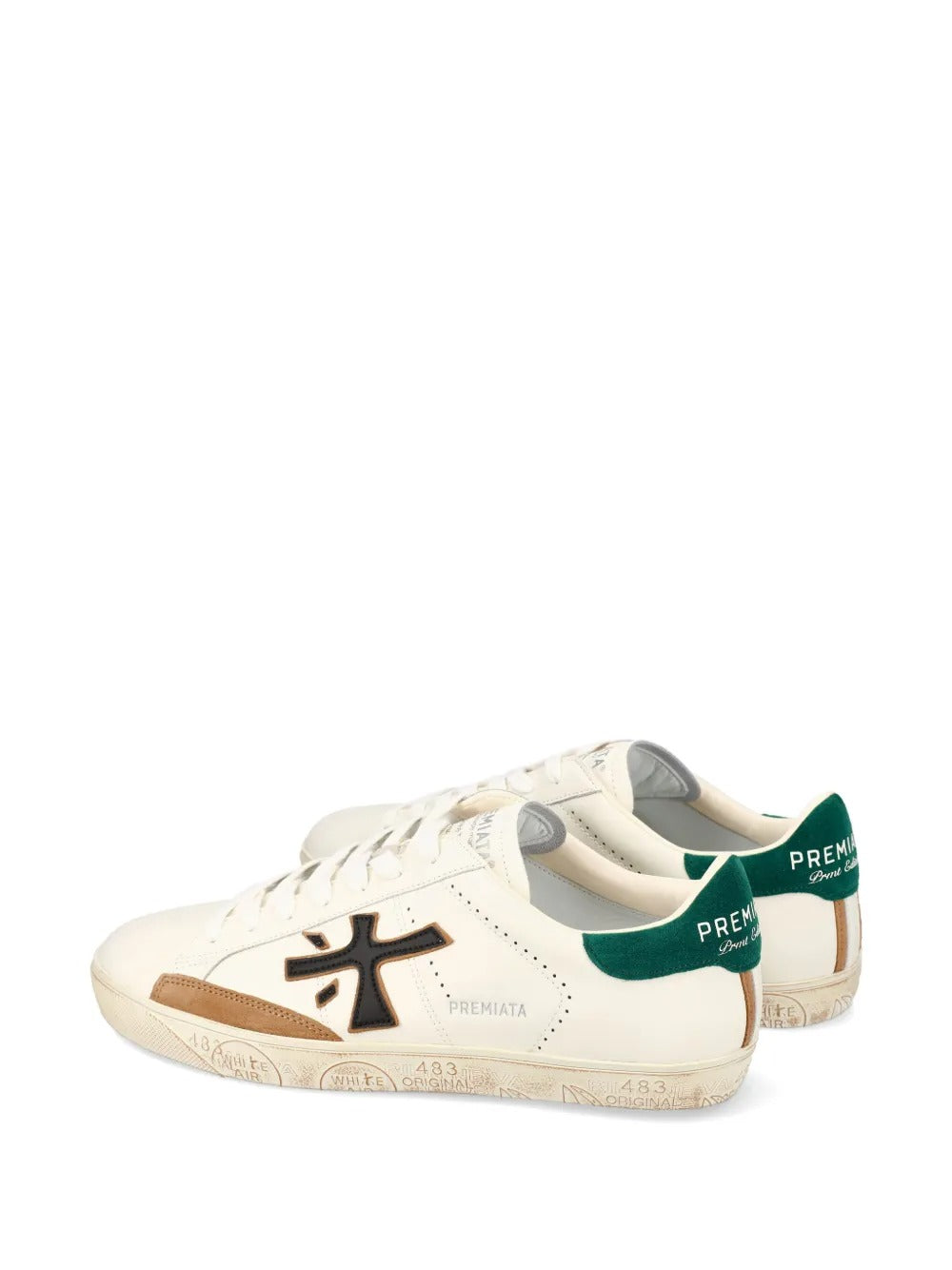 PREMIATA STEVEN