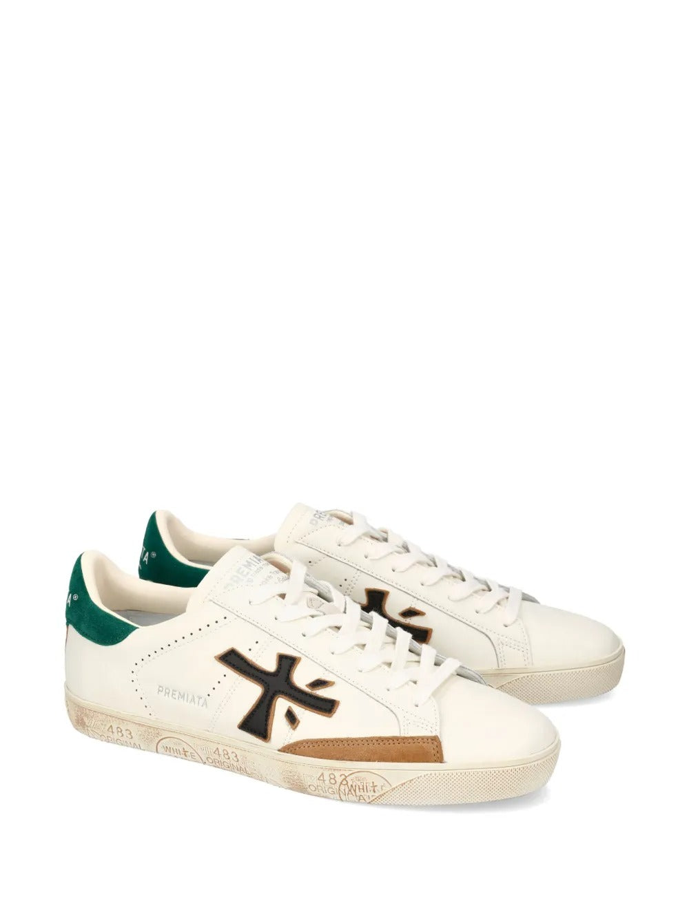 PREMIATA STEVEN