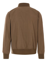 ASPESI BOMBER JACKET