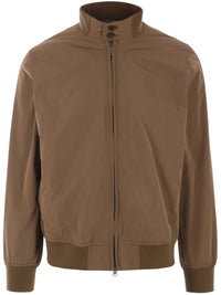 ASPESI BOMBER JACKET