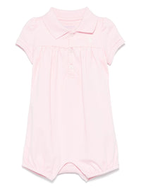 POLO RALPH LAUREN POLO ROMPER