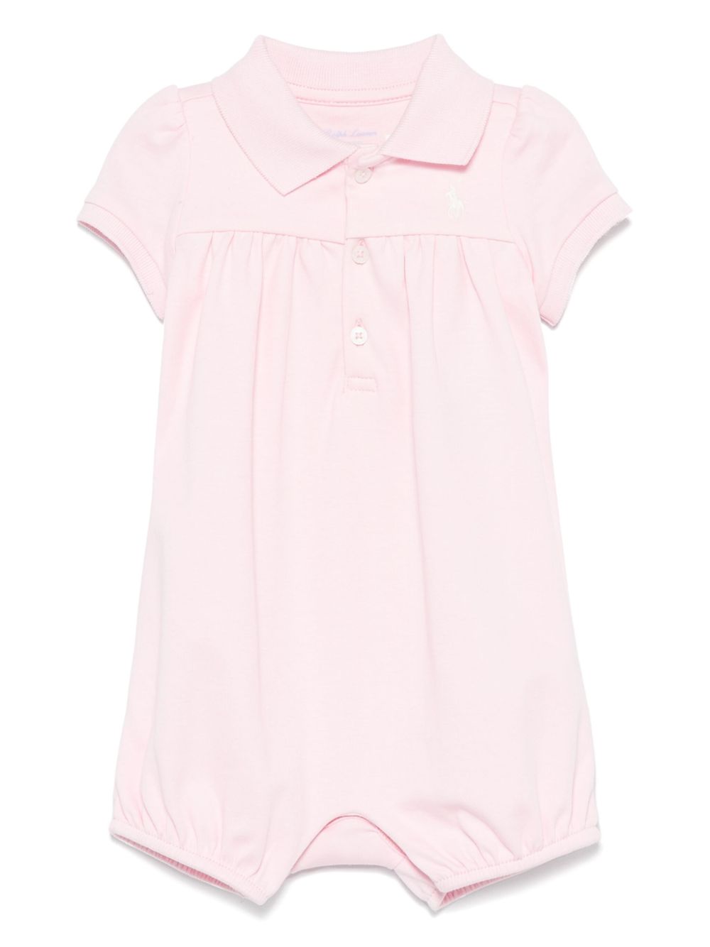 POLO RALPH LAUREN POLO ROMPER