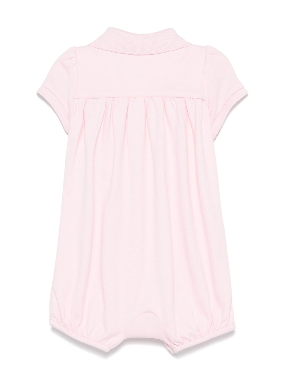 POLO RALPH LAUREN POLO ROMPER