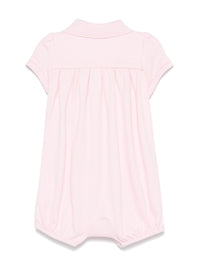 POLO RALPH LAUREN POLO ROMPER