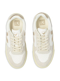 VEJA SMALL V-10 LACES