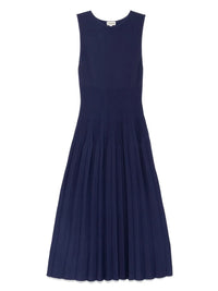 STAUD ELYSE DRESS