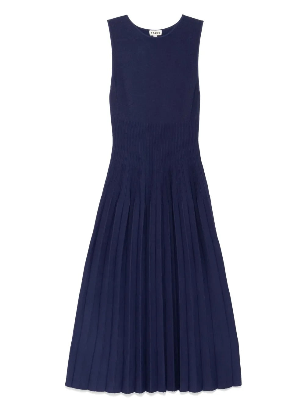 STAUD ELYSE DRESS