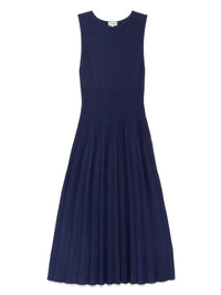 STAUD ELYSE DRESS